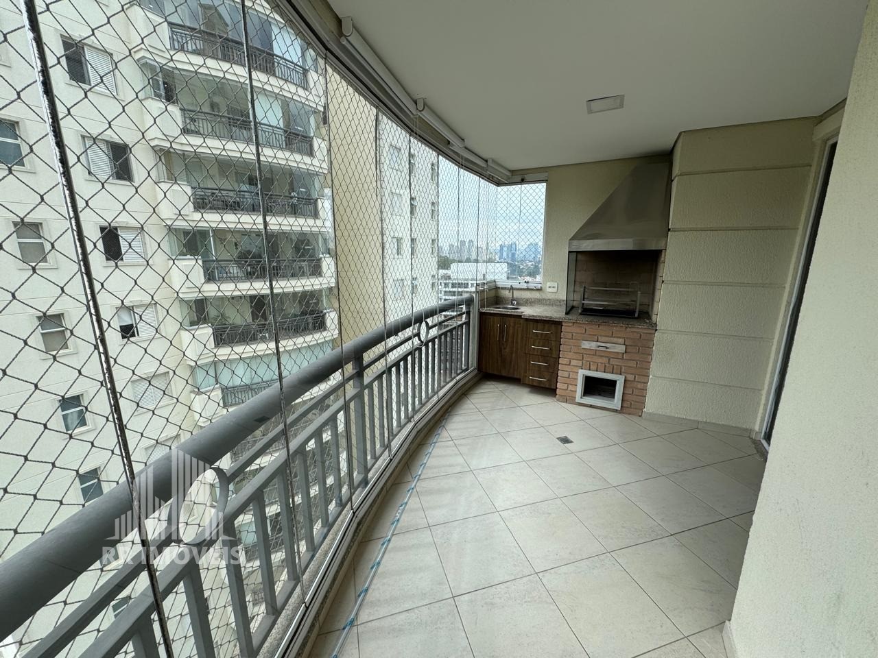 Apartamento, 3 quartos, 100 m² - Foto 6