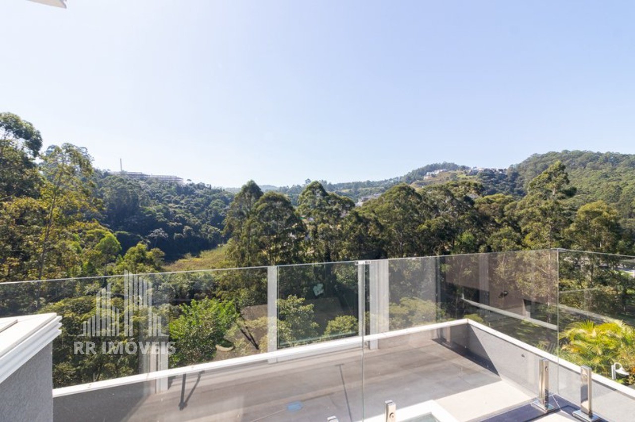 Apartamento, 4 quartos, 420 m² - Foto 13
