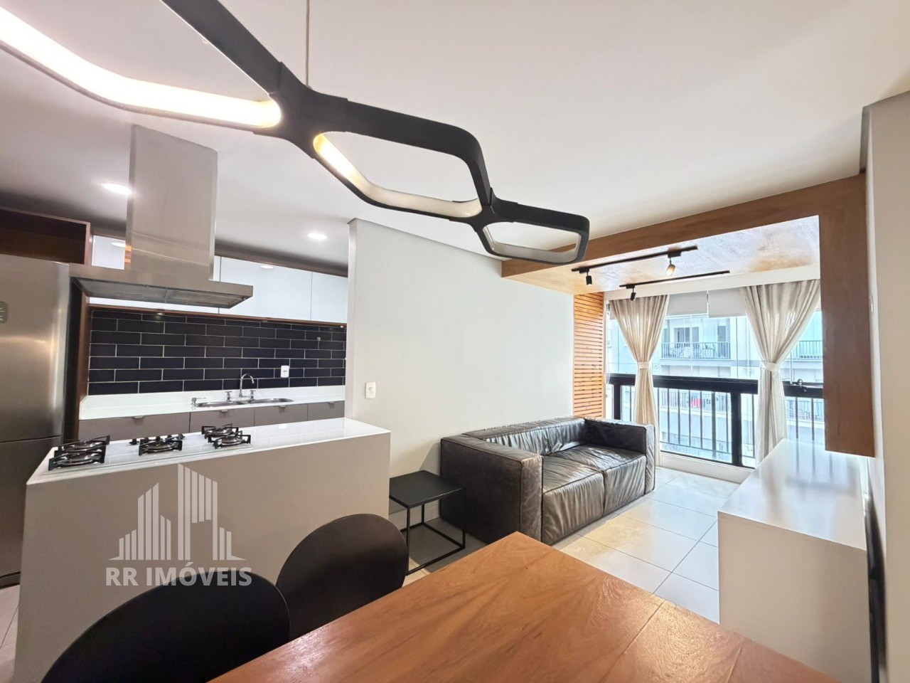 Apartamento, 2 quartos, 65 m² - Foto 1