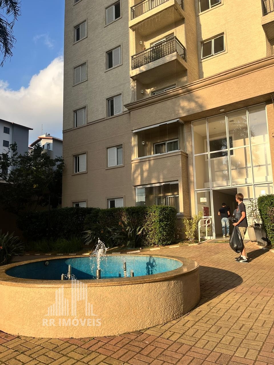 Apartamento, 3 quartos, 72 m² - Foto 8