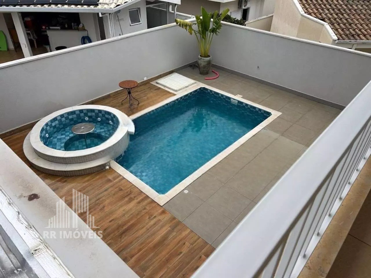 Casa, 4 quartos, 320 m² - Foto 11