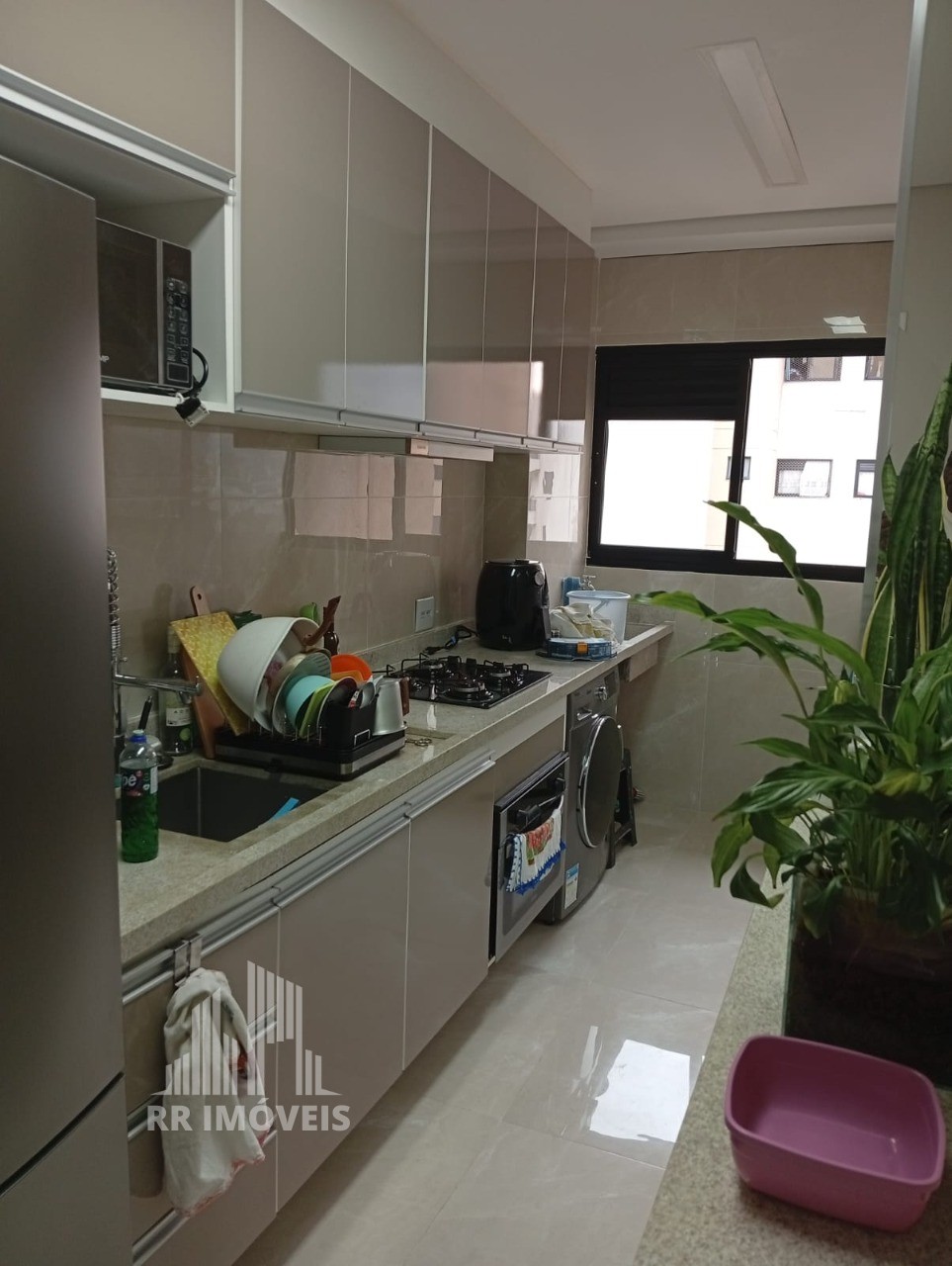 Apartamento, 2 quartos, 59 m² - Foto 3