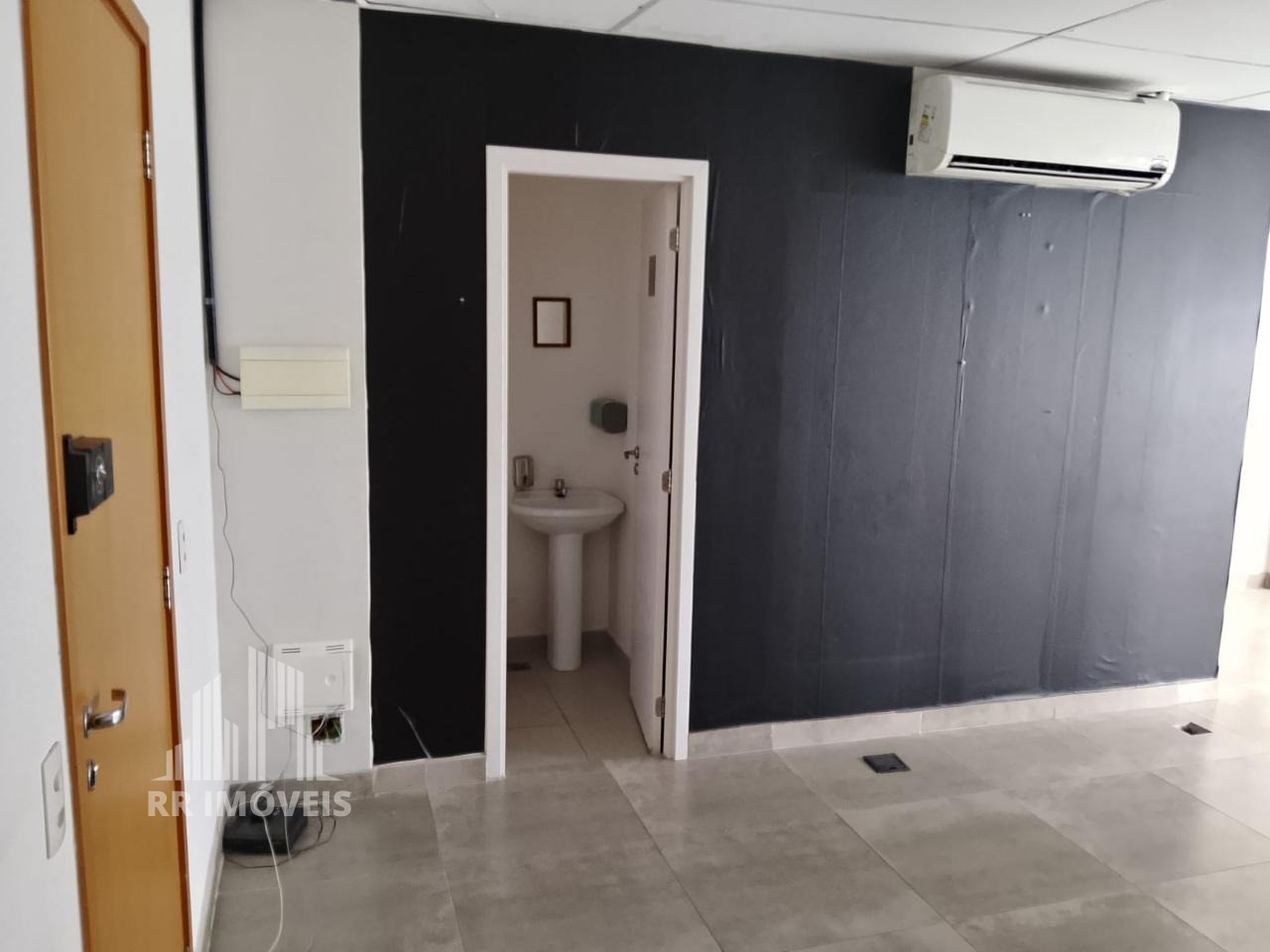 Sala-Conjunto, 42 m² - Foto 10