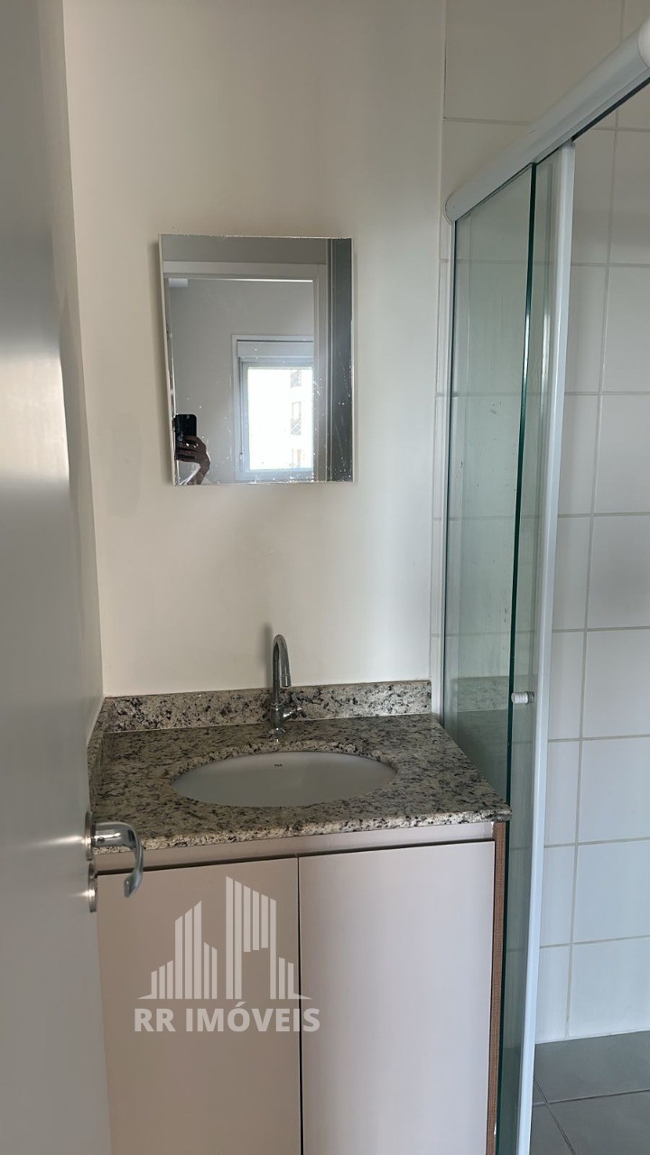 Apartamento, 2 quartos, 52 m² - Foto 6