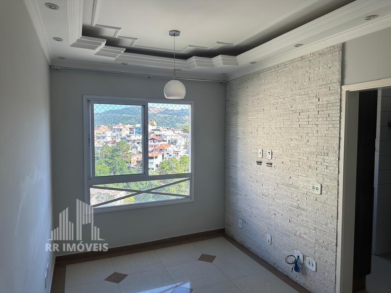 Apartamento, 2 quartos, 59 m² - Foto 2