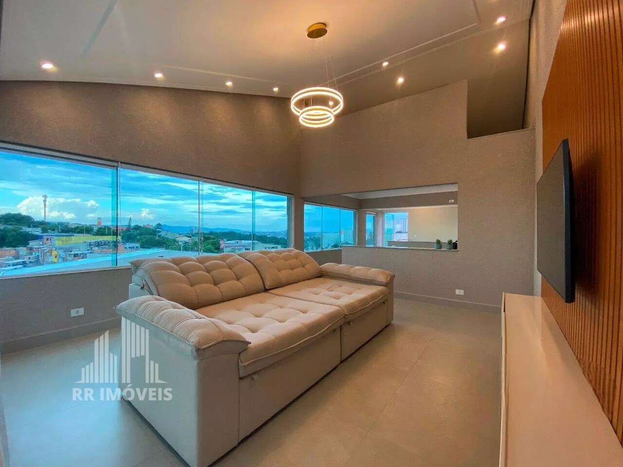 Casa, 4 quartos, 380 m² - Foto 11