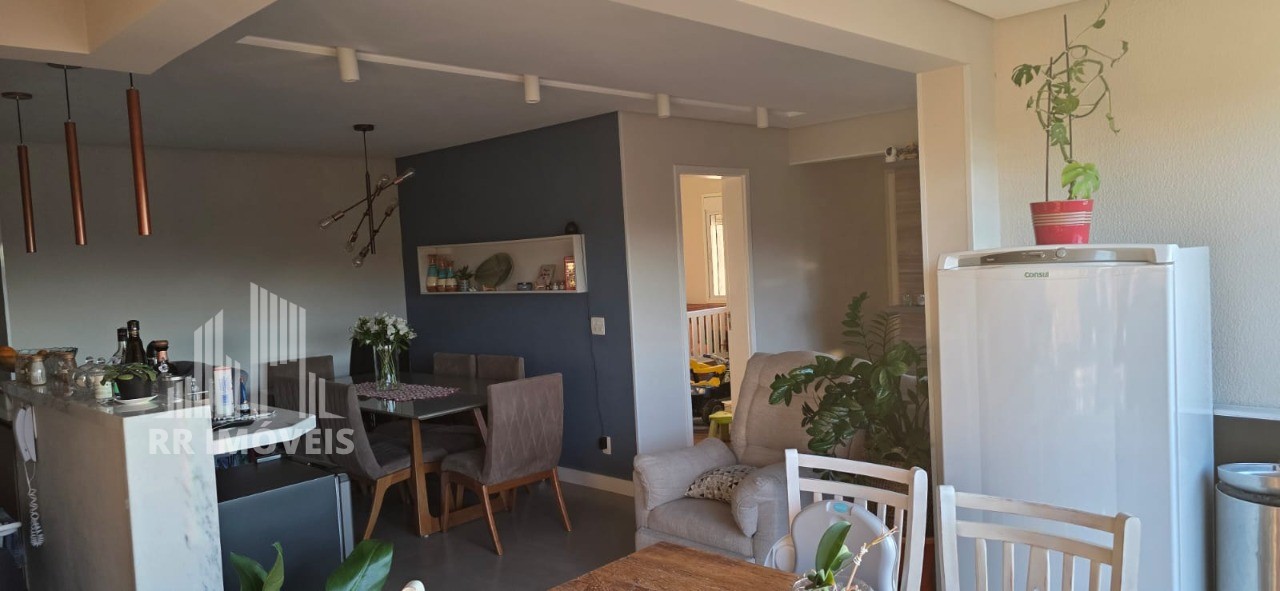 Apartamento, 2 quartos, 75 m² - Foto 3