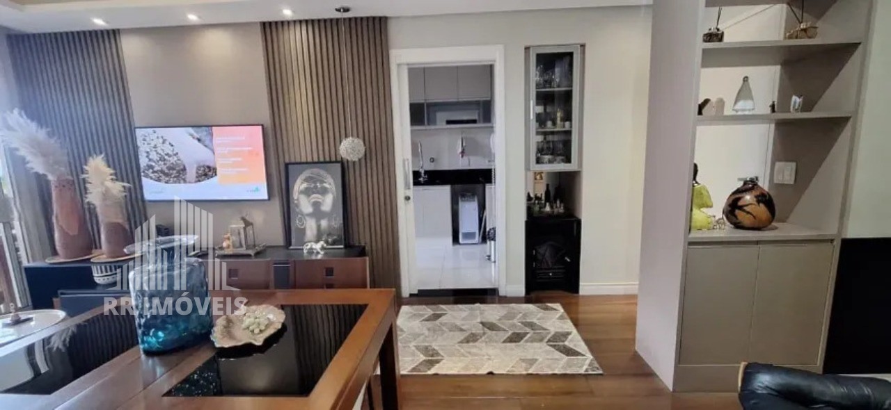 Apartamento, 3 quartos, 94 m² - Foto 5