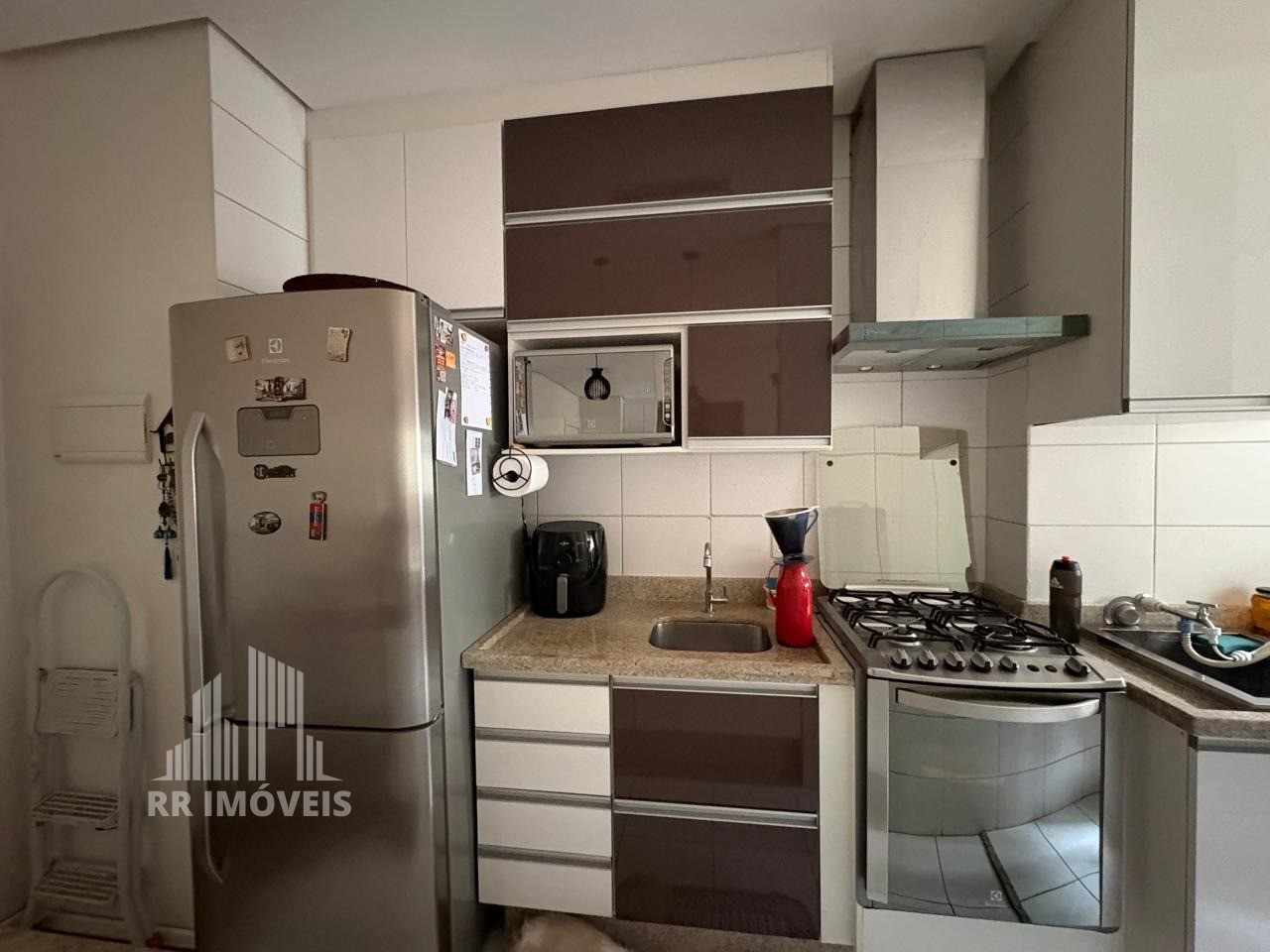Apartamento, 2 quartos, 51 m² - Foto 2