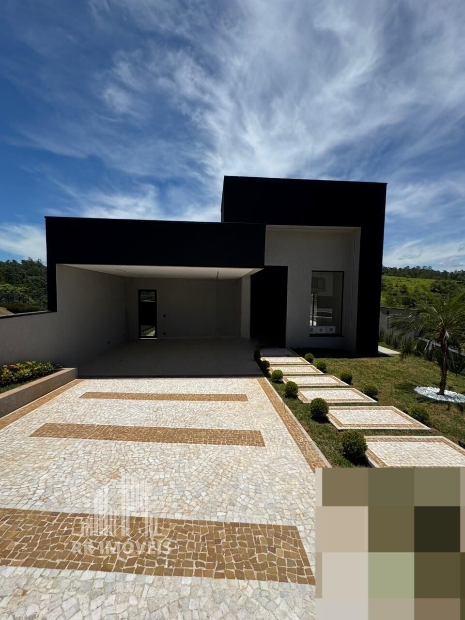 Casa, 3 quartos, 381 m² - Foto 1