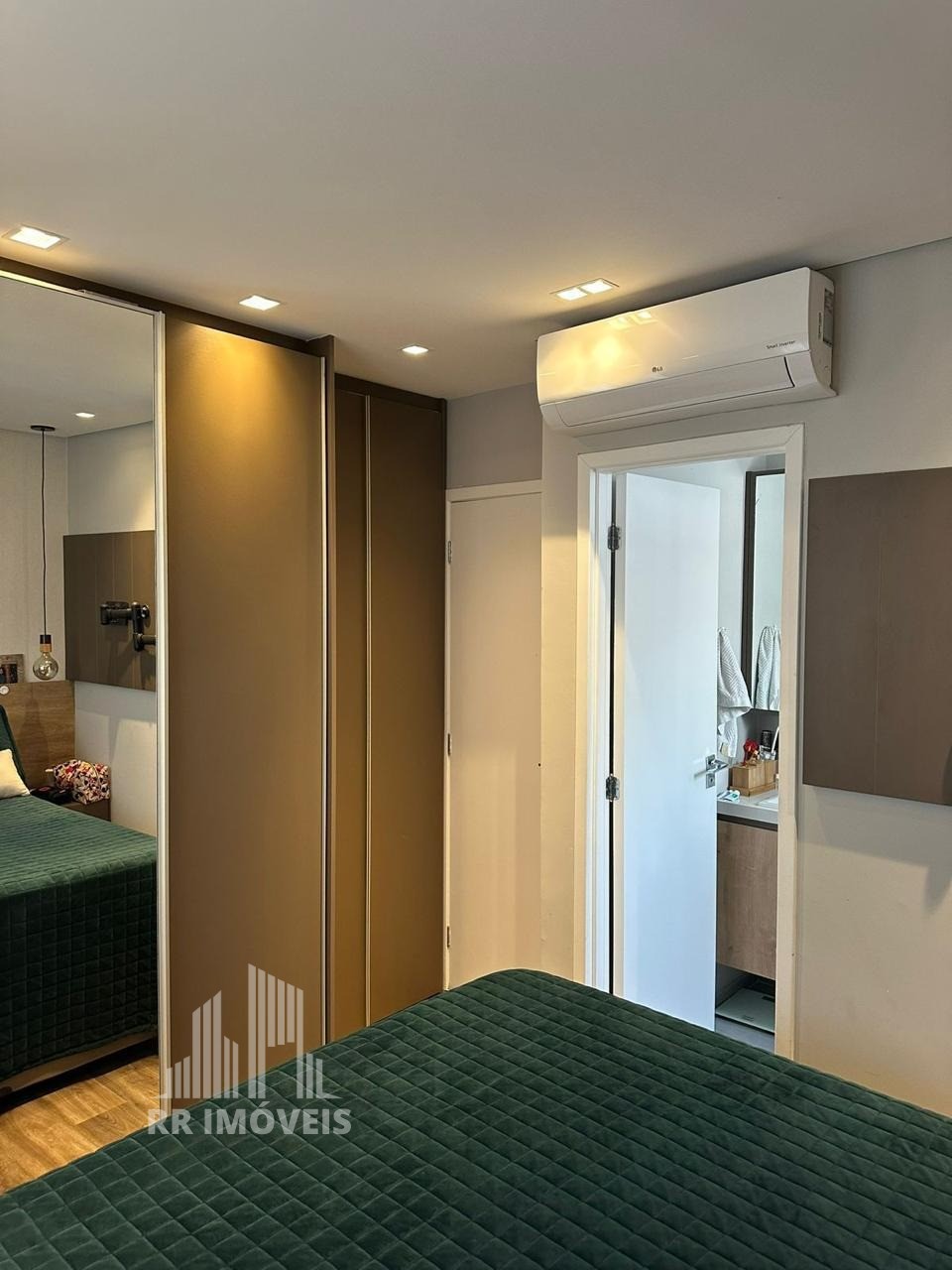 Apartamento, 2 quartos, 81 m² - Foto 10