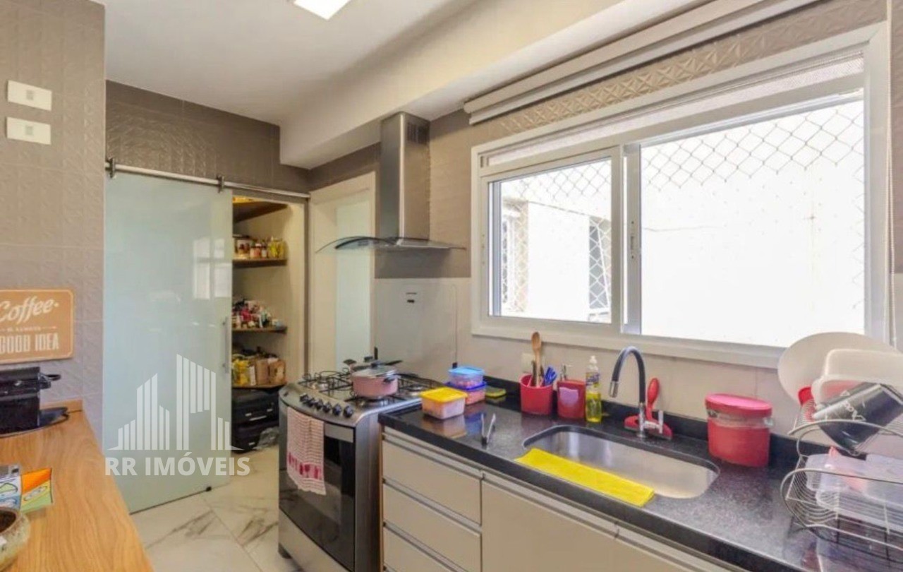Apartamento, 3 quartos, 125 m² - Foto 20