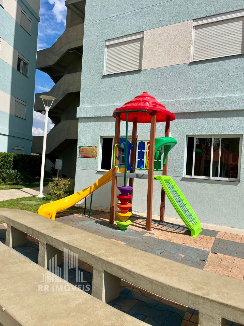 Apartamento, 3 quartos, 62 m² - Foto 21