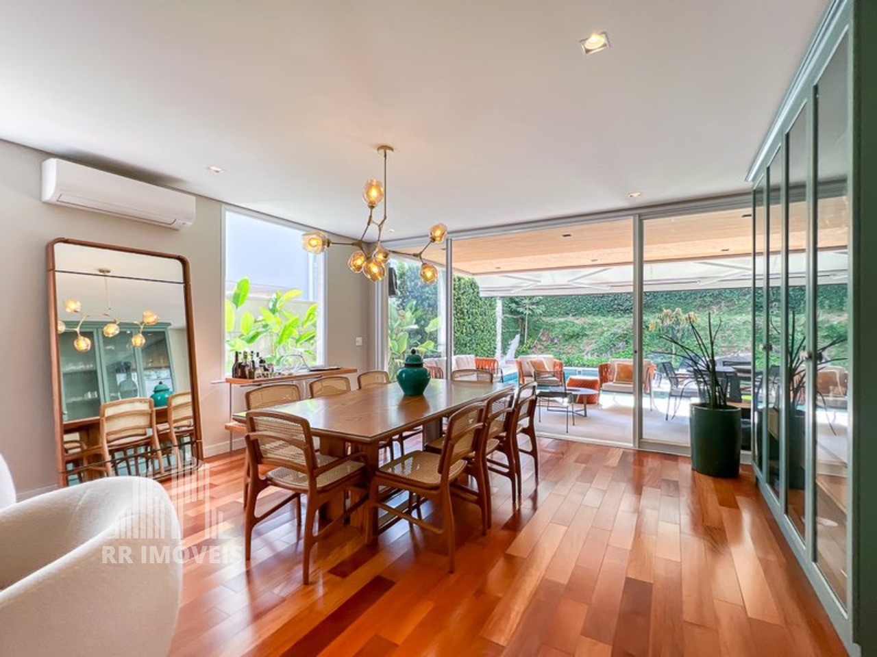 Casa, 4 quartos, 376 m² - Foto 3