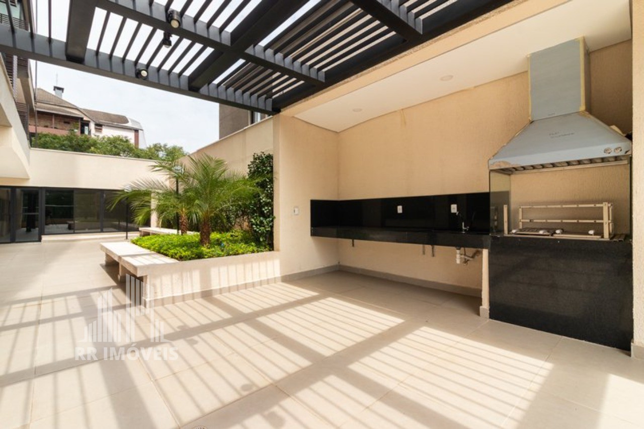 Apartamento, 1 quarto, 40 m² - Foto 13
