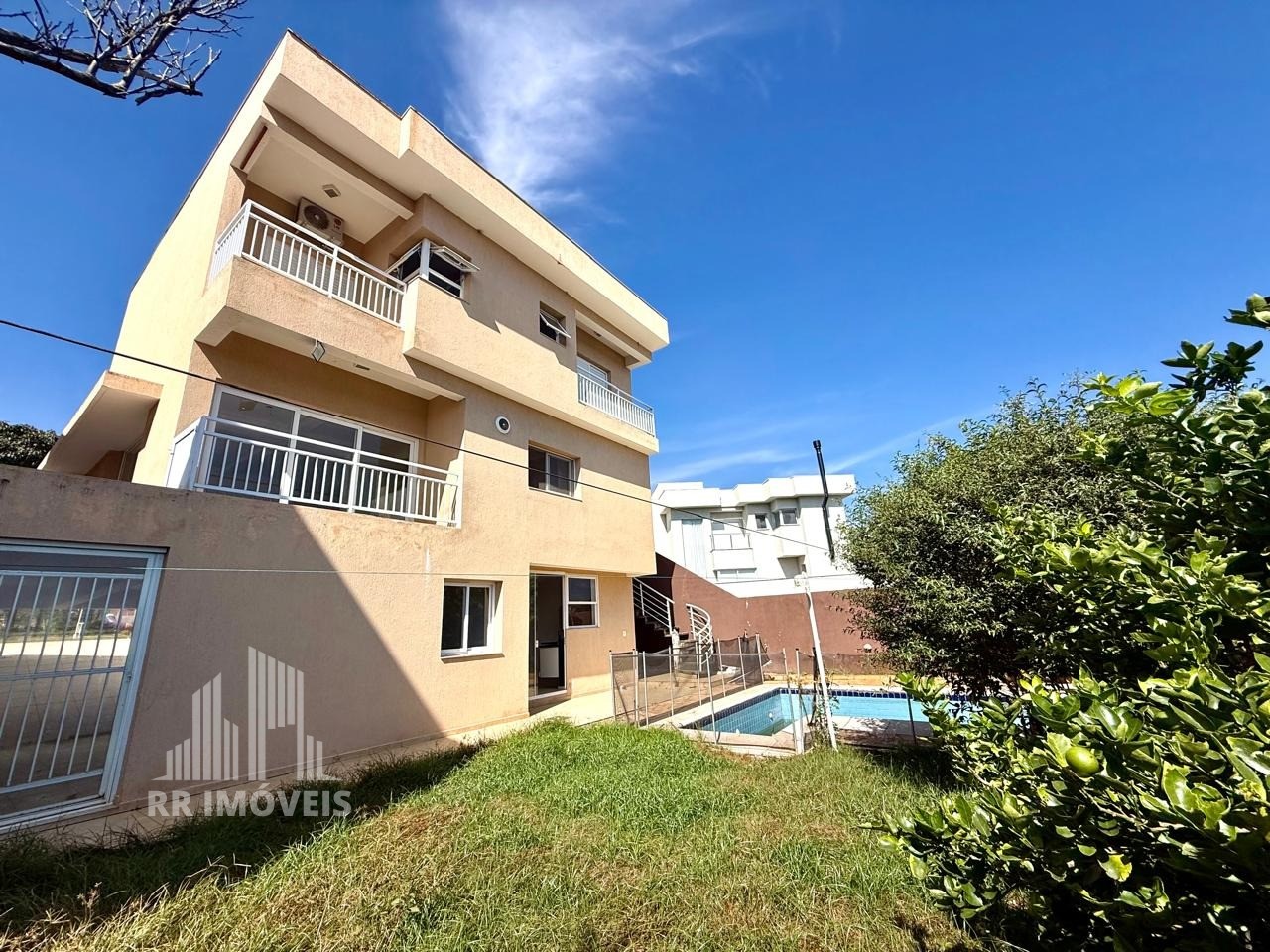 Casa, 4 quartos, 340 m² - Foto 4