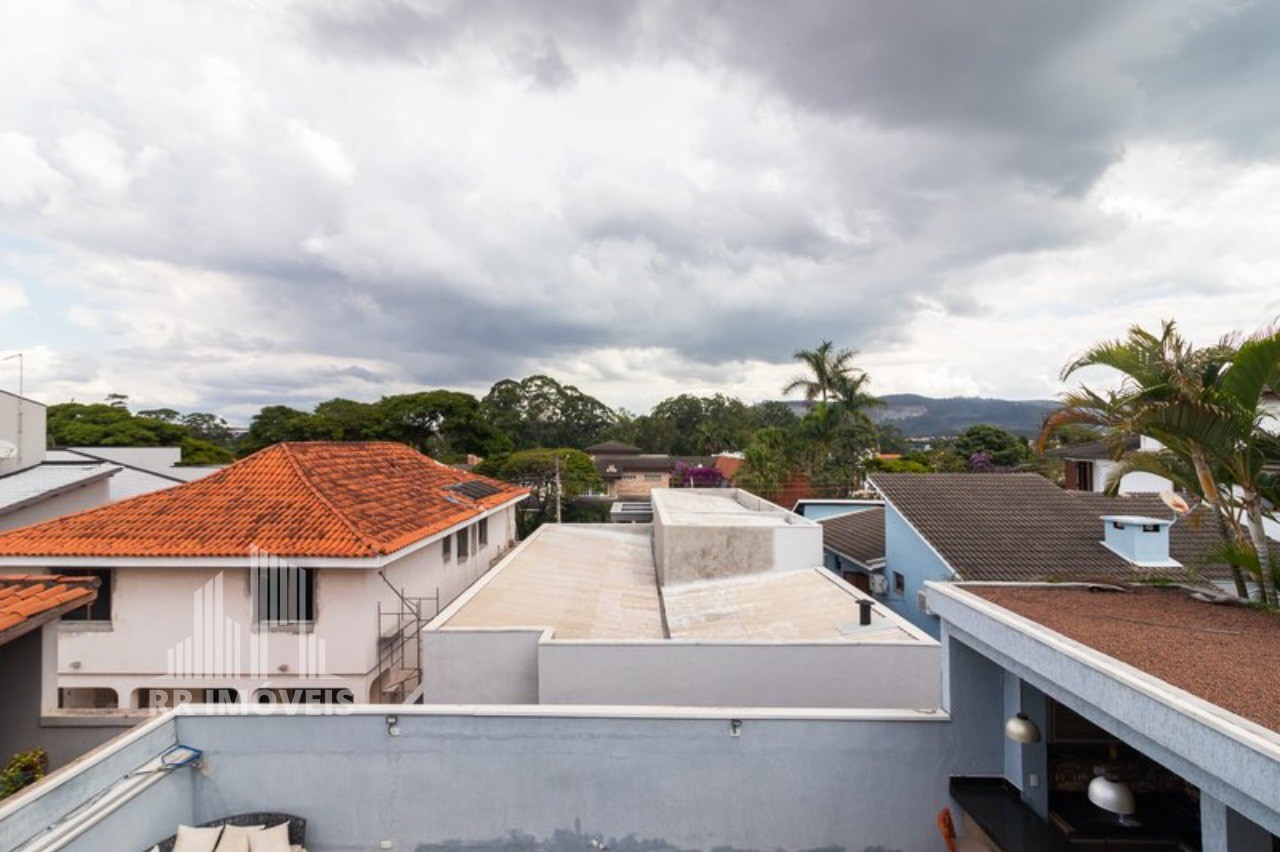 Casa, 4 quartos, 360 m² - Foto 19
