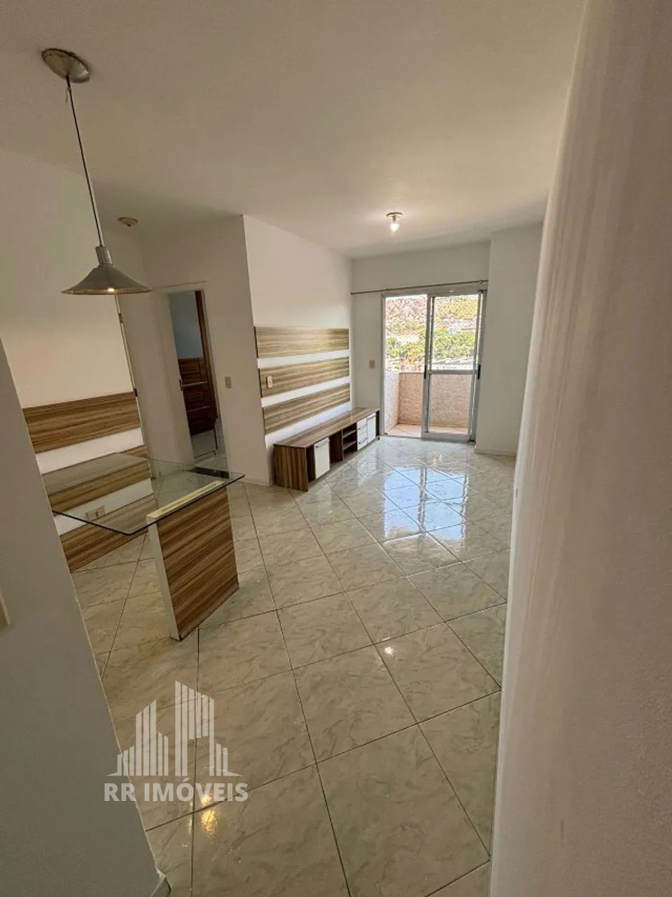 Apartamento, 2 quartos, 68 m² - Foto 1