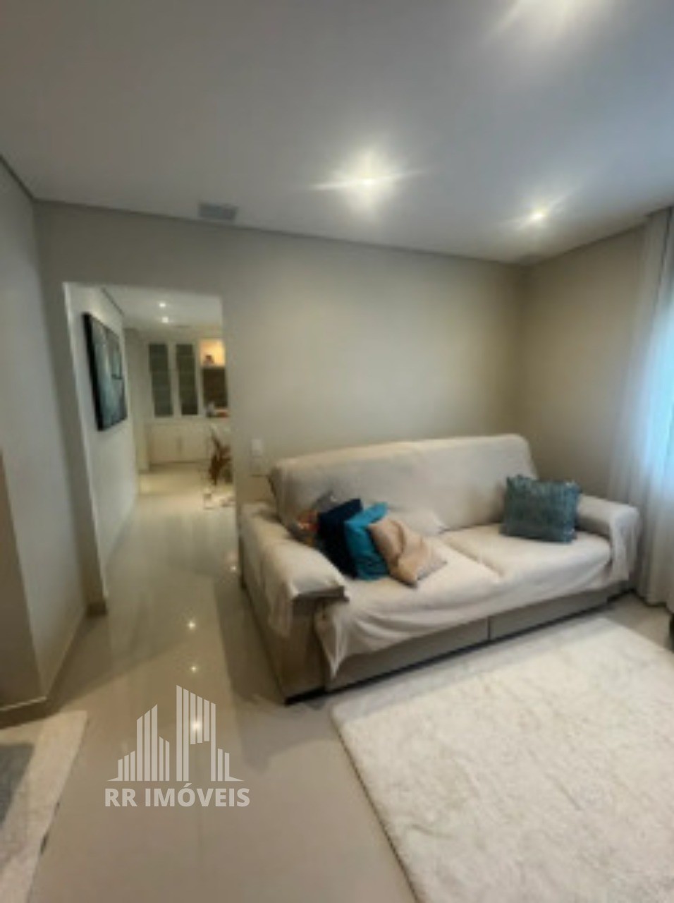 Apartamento, 3 quartos, 132 m² - Foto 2