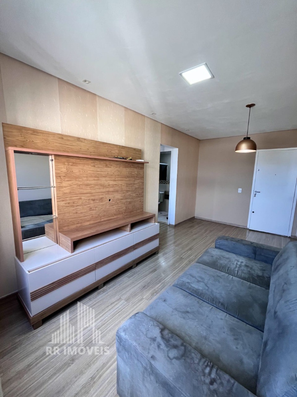 Apartamento, 2 quartos, 53 m² - Foto 3