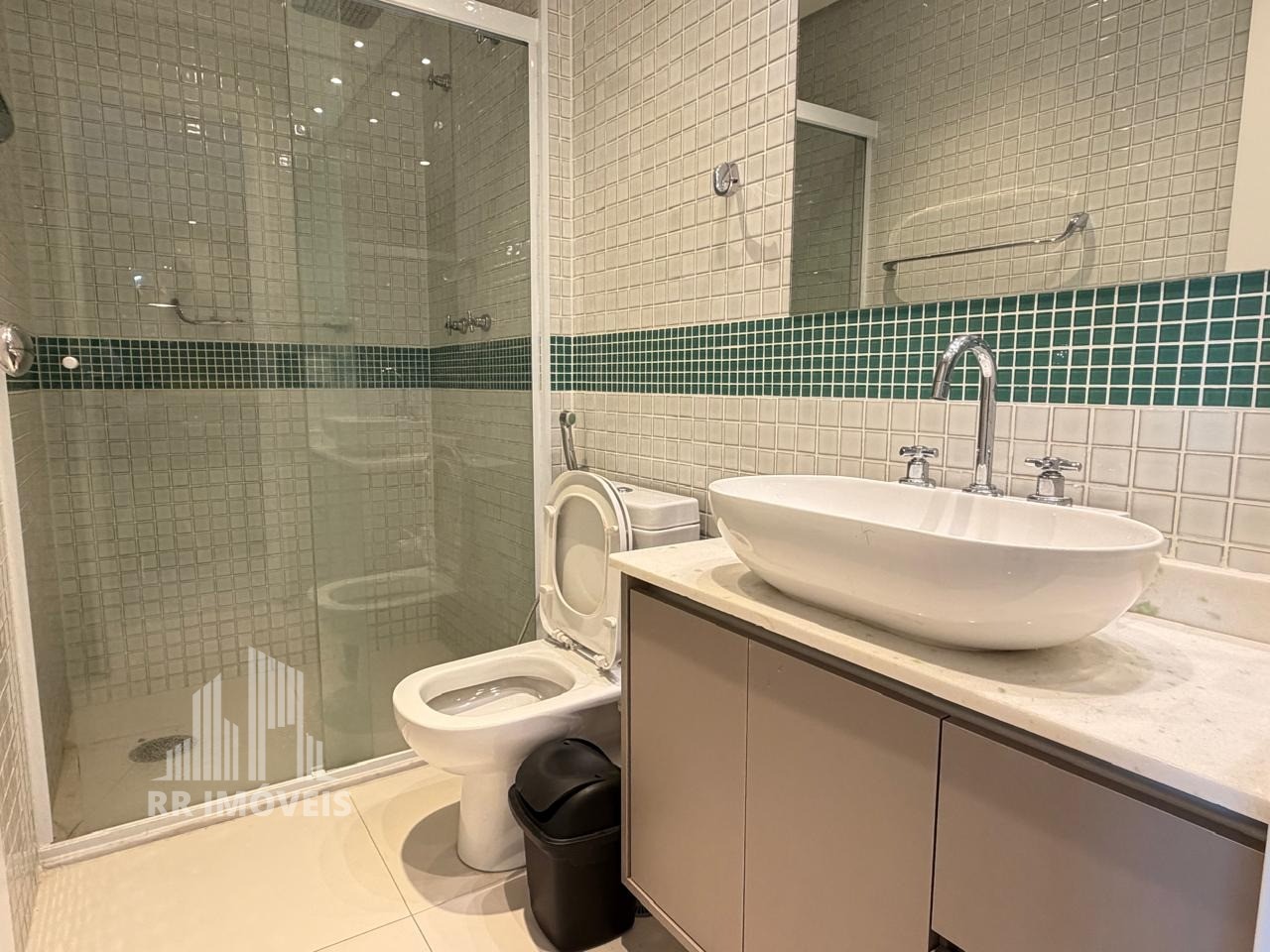 Apartamento, 1 quarto, 50 m² - Foto 9