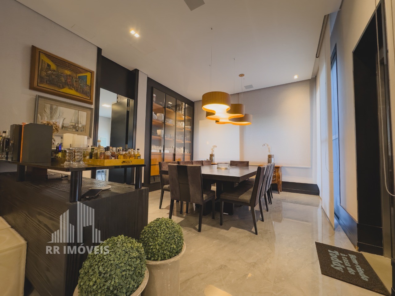 Casa, 4 quartos, 525 m² - Foto 10