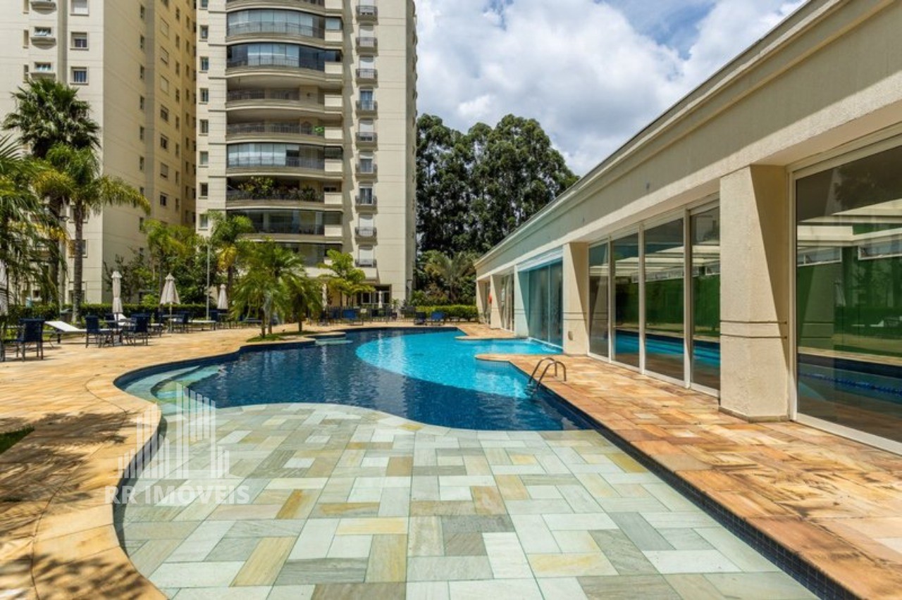 Apartamento, 3 quartos, 201 m² - Foto 38