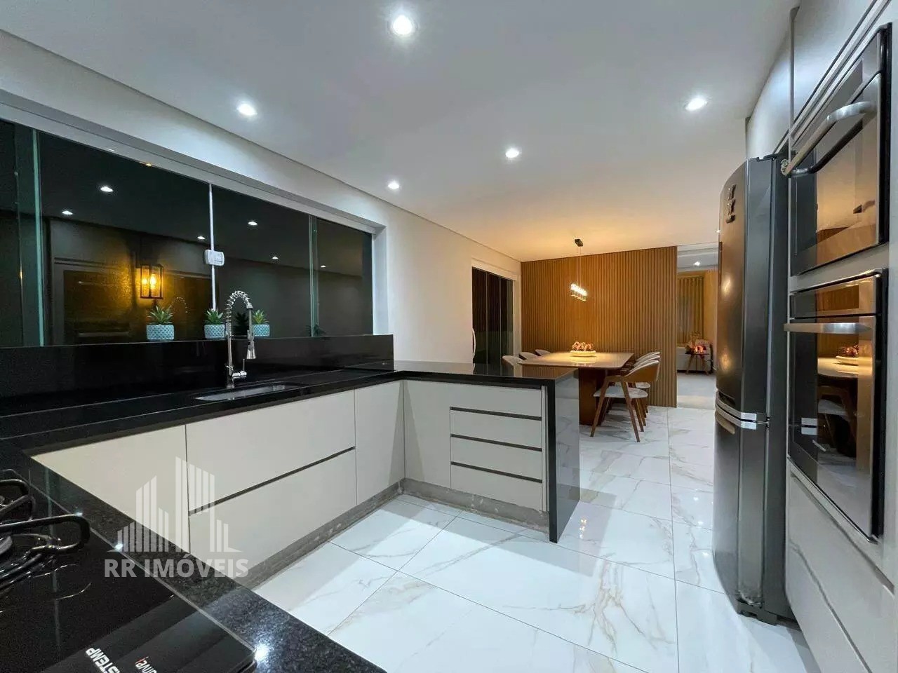 Casa, 4 quartos, 380 m² - Foto 7