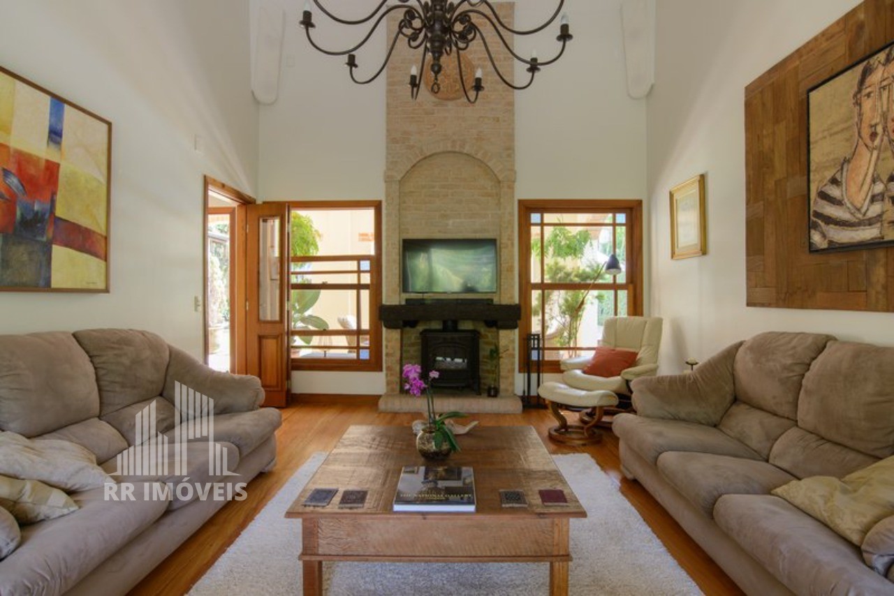Casa, 4 quartos, 416 m² - Foto 3