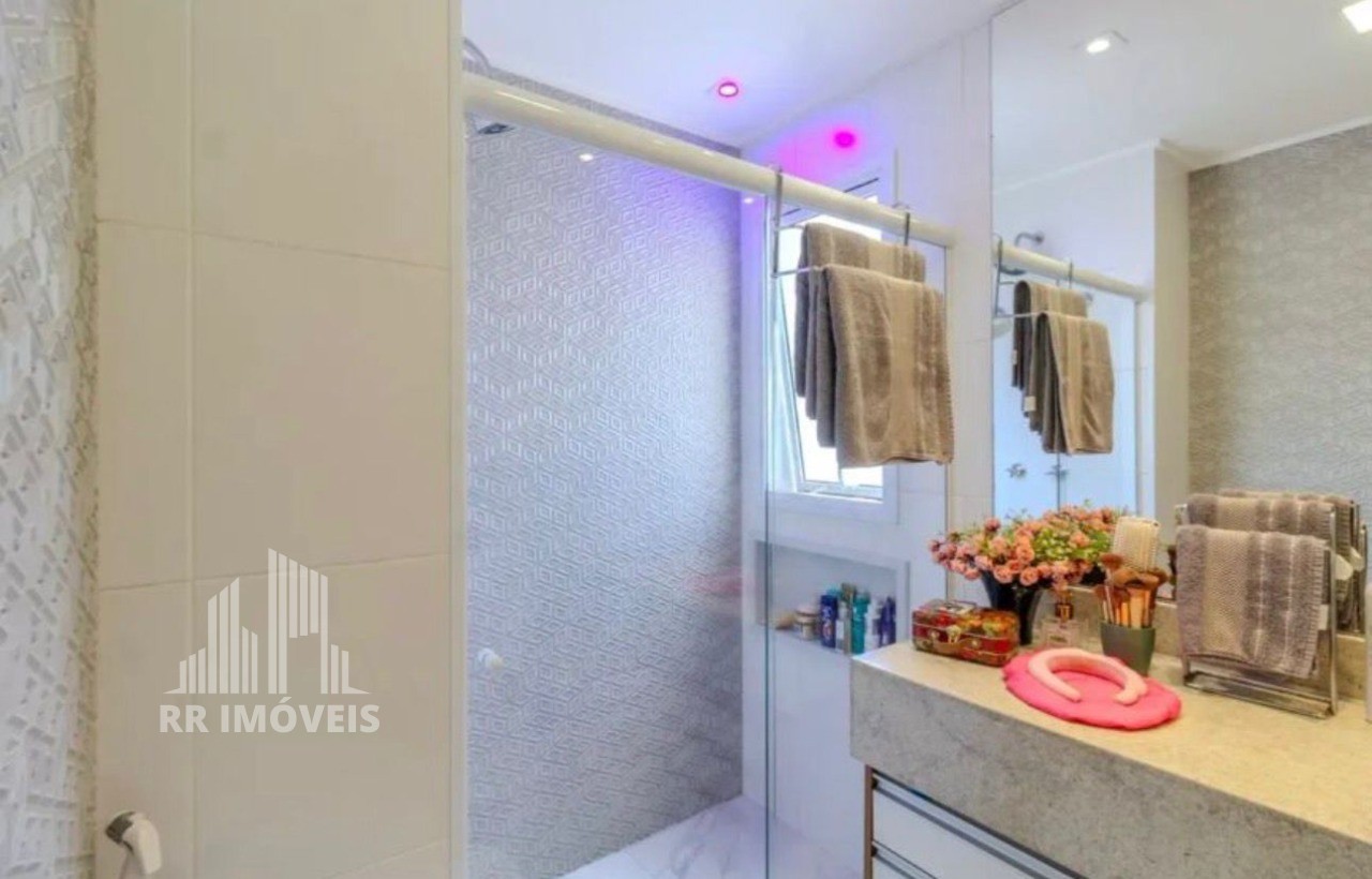 Apartamento, 3 quartos, 125 m² - Foto 21