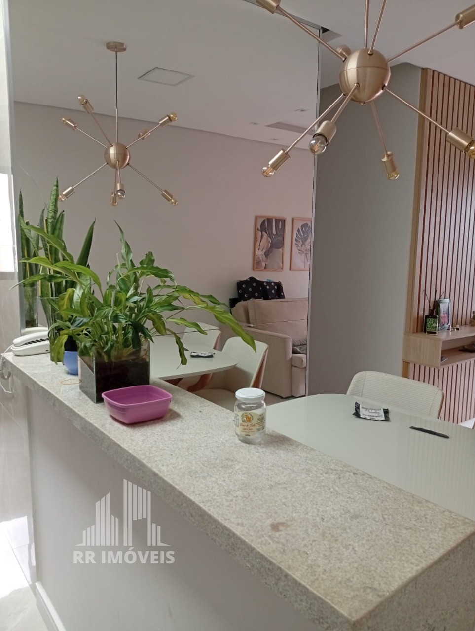Apartamento, 2 quartos, 59 m² - Foto 10