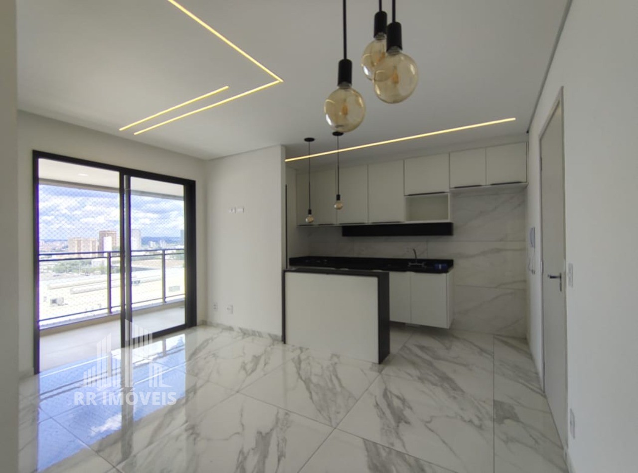 Apartamento, 3 quartos, 87 m² - Foto 1