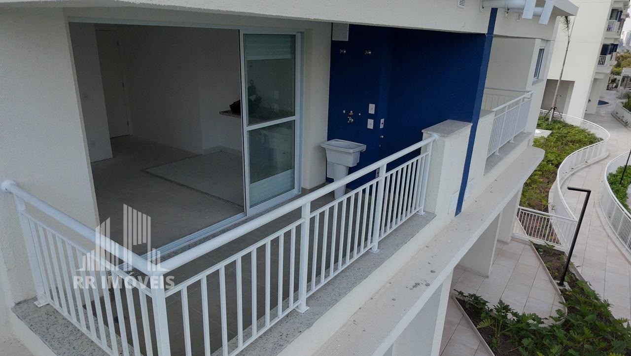 Apartamento, 1 quarto, 55 m² - Foto 2