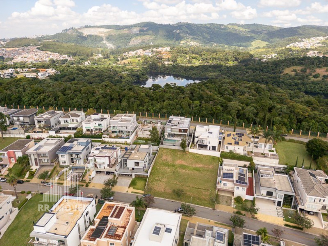 Terreno, 492 m² - Foto 4