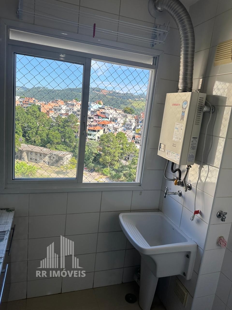 Apartamento, 2 quartos, 59 m² - Foto 7
