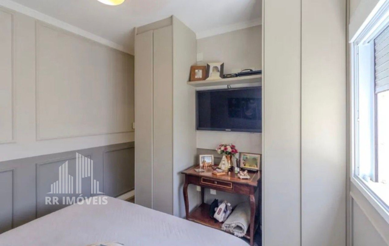 Apartamento, 3 quartos, 125 m² - Foto 15