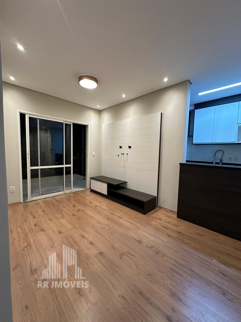 Apartamento, 2 quartos, 68 m² - Foto 1