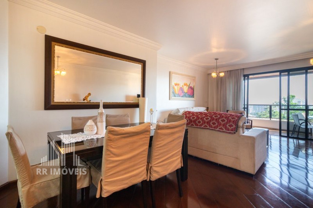 Apartamento, 3 quartos, 144 m² - Foto 10