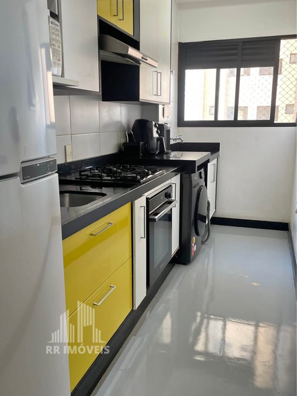 Apartamento, 2 quartos, 59 m² - Foto 5
