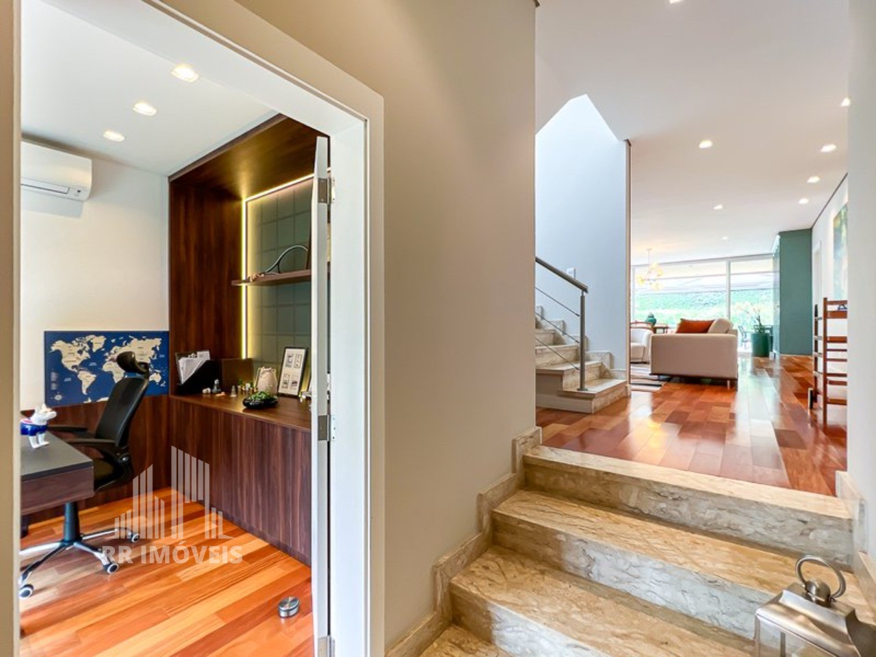 Casa, 4 quartos, 376 m² - Foto 36