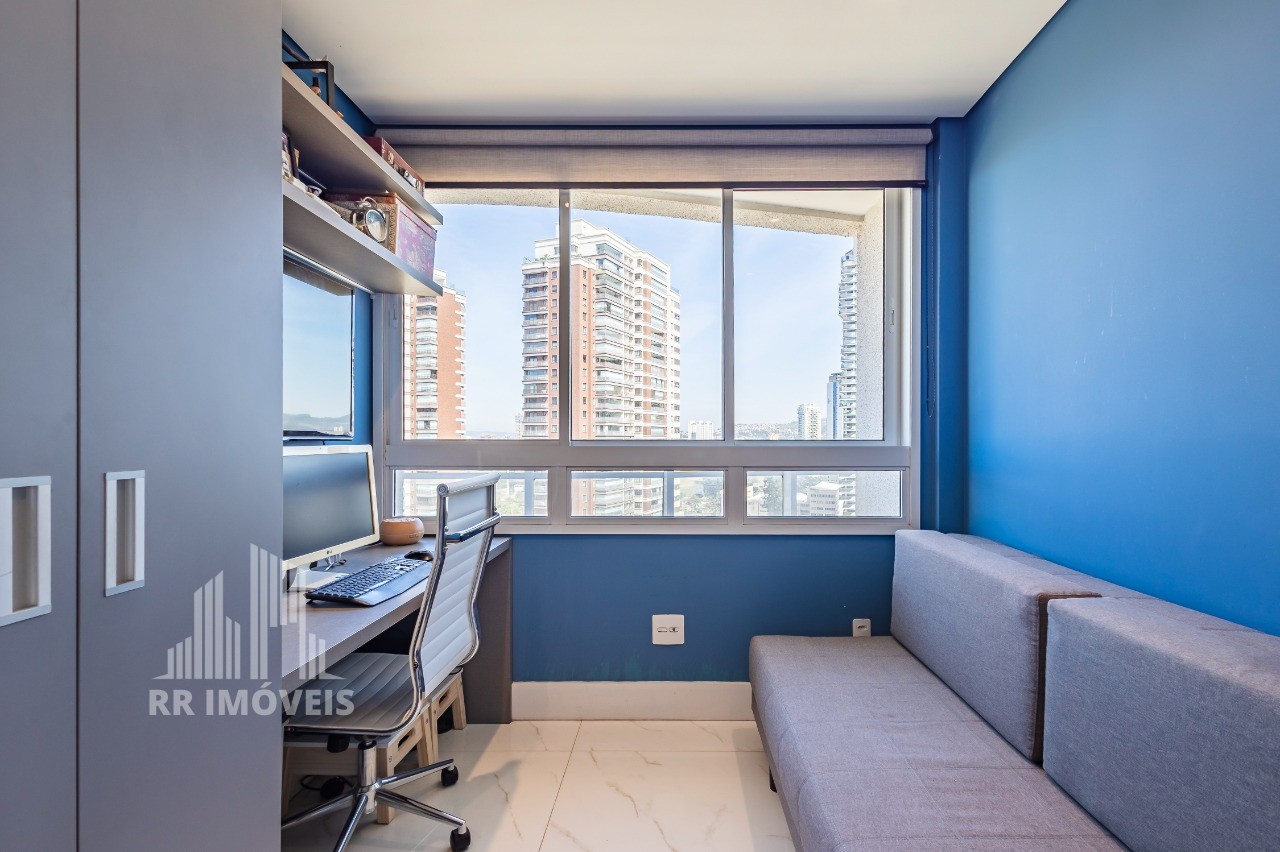 Apartamento, 2 quartos, 89 m² - Foto 15