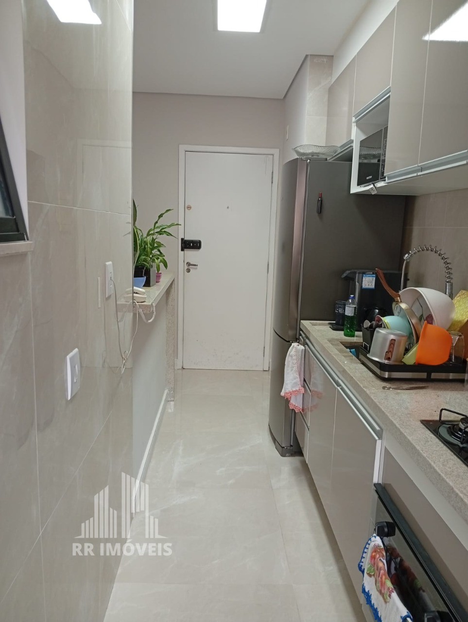 Apartamento, 2 quartos, 59 m² - Foto 6