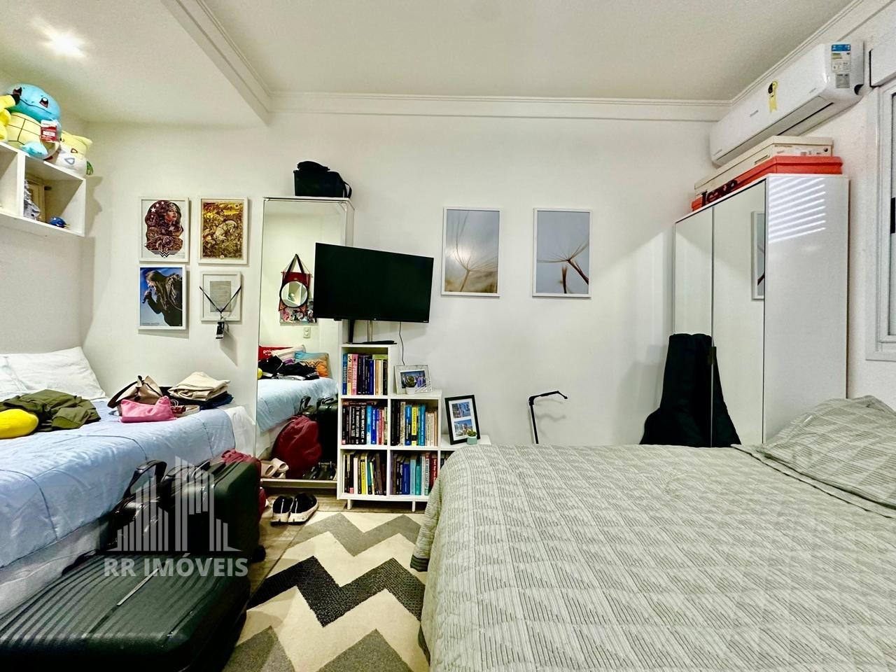 Casa, 4 quartos, 315 m² - Foto 35