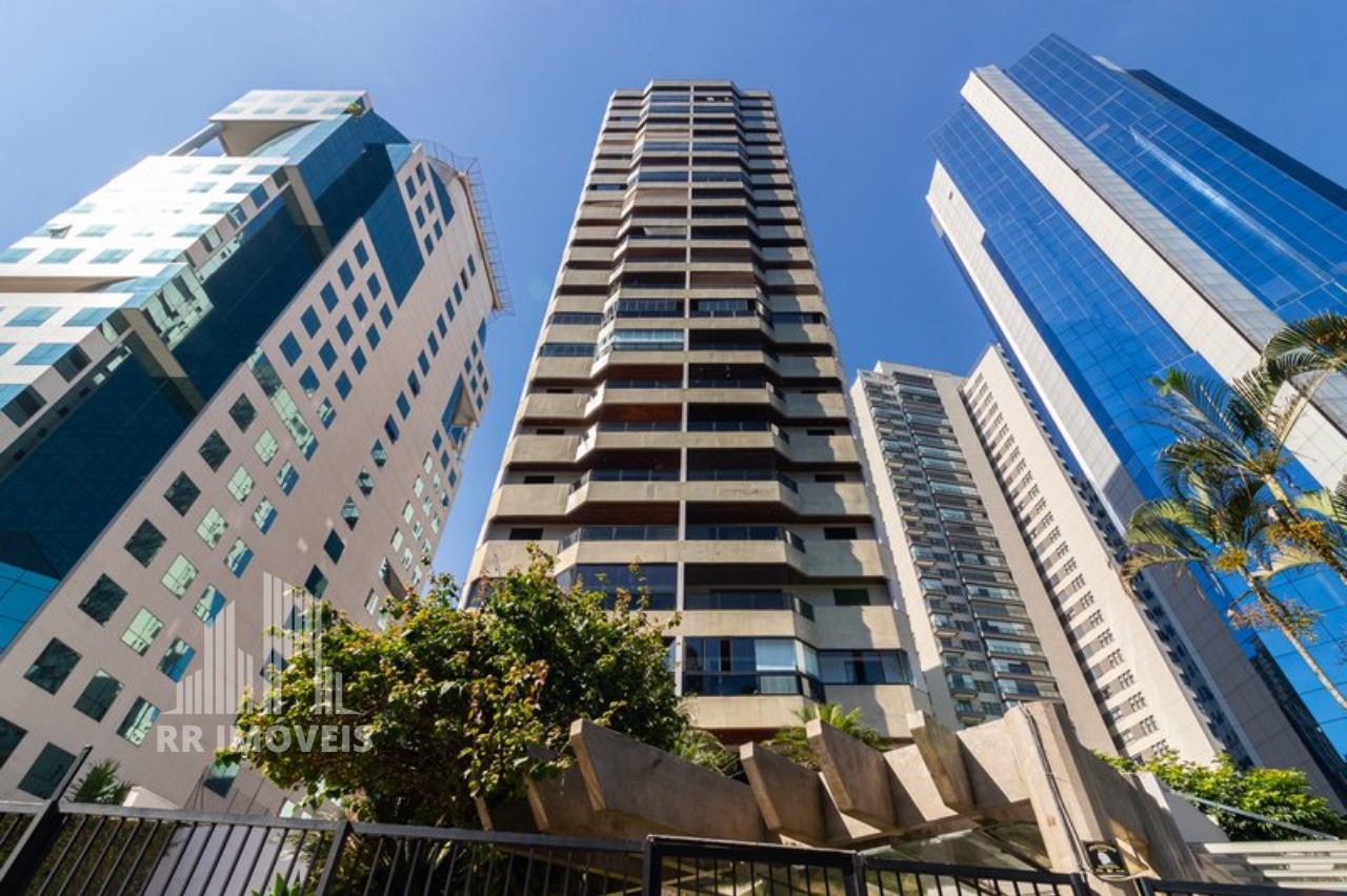 Apartamento, 3 quartos, 144 m² - Foto 25