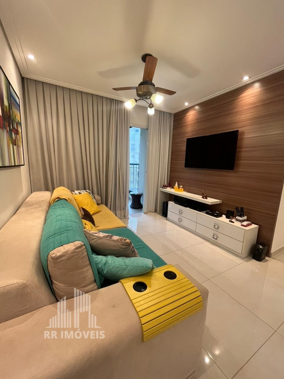 Apartamento, 3 quartos, 87 m² - Foto 12