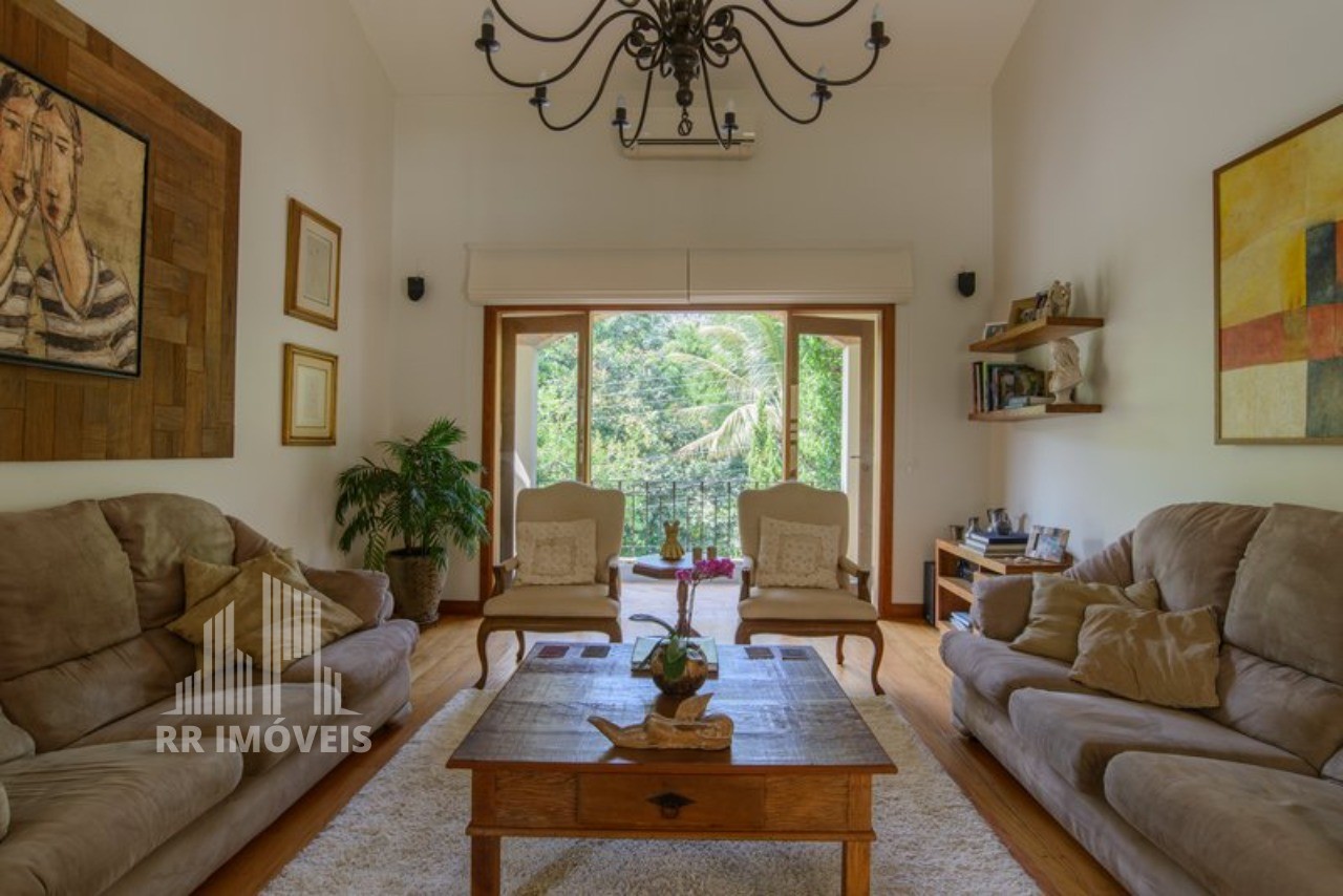 Casa, 4 quartos, 416 m² - Foto 4