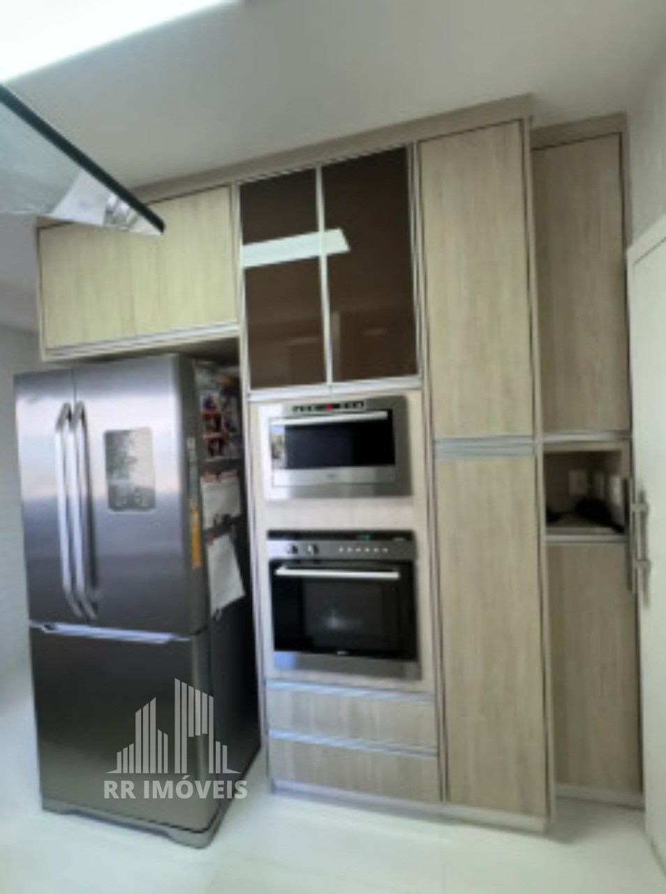 Apartamento, 3 quartos, 132 m² - Foto 4