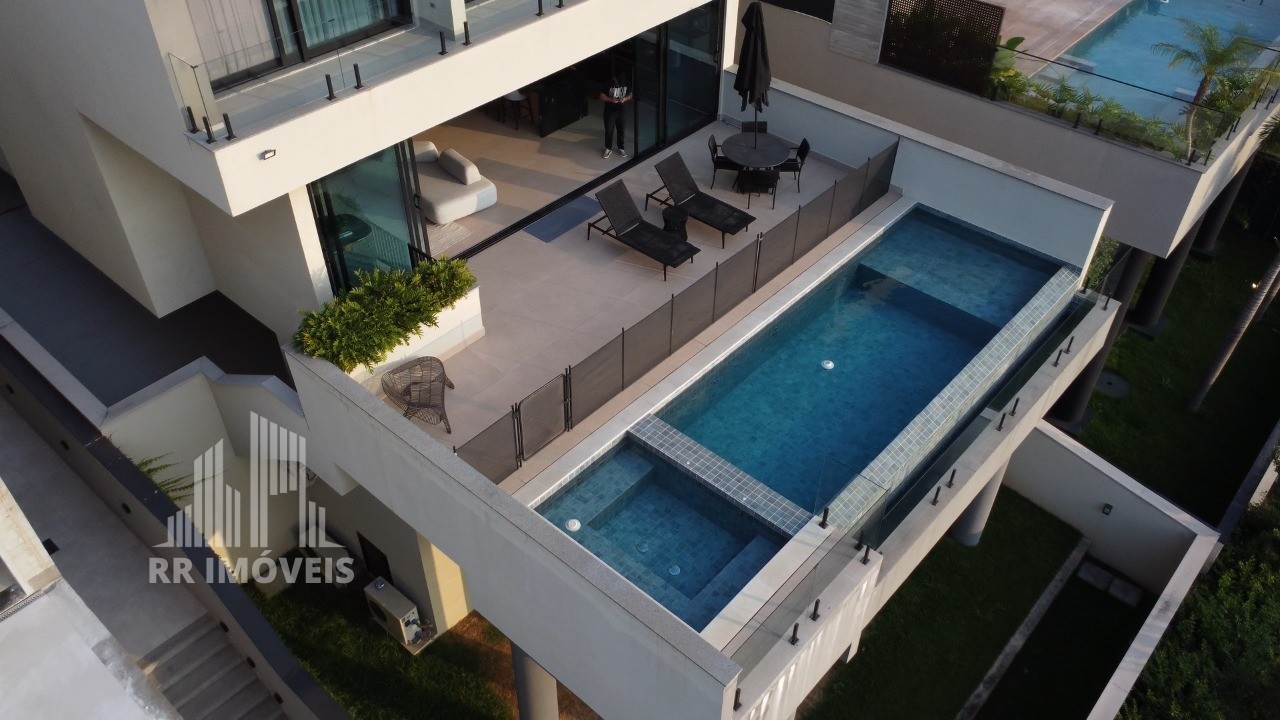 Casa, 5 quartos, 490 m² - Foto 29