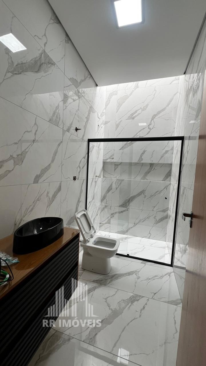 Casa, 3 quartos, 172 m² - Foto 14