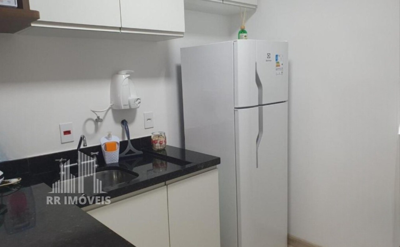 Apartamento, 1 quarto, 26 m² - Foto 2